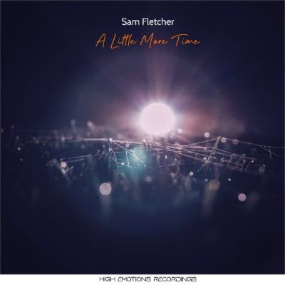 VA - Sam Fletcher - A Little More Time (2022) (MP3)