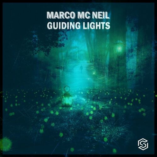 VA - Marco Mc Neil - Guiding Lights (2022) (MP3)