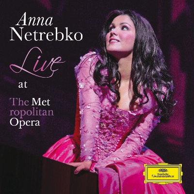 Giacomo Puccini - Anna Netrebko - Live at the Metropolitan Opera