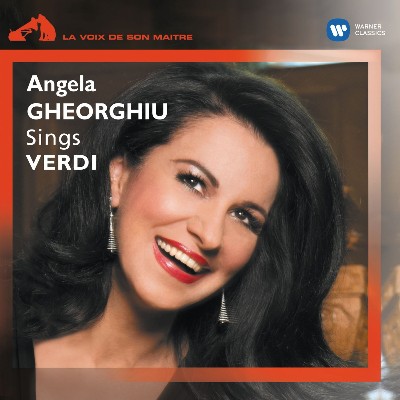 Giuseppe Verdi - Angela Gheorghiu chante Verdi