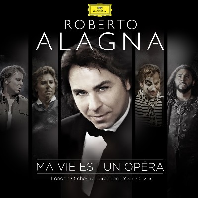 Ruggero Leoncavallo - Ma vie est un opéra