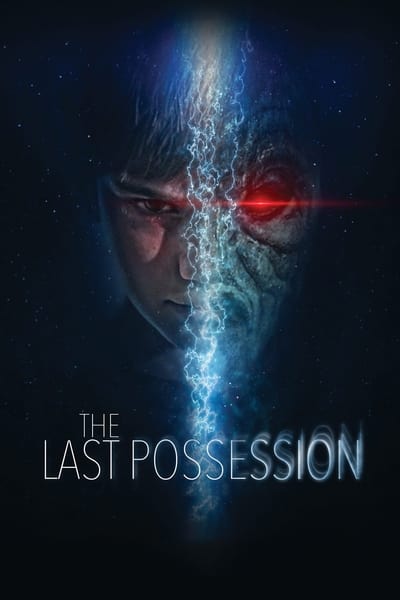 The Last Possession (2022) 1080p AMZN WEBRip DD5 1 X 264-EVO