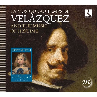 Gaspar Fernandes - Velázquez and the Music of his Time