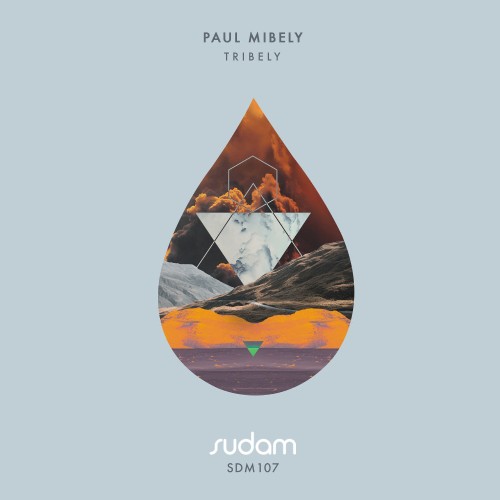 VA - Paul Mibely - Tribely (2022) (MP3)