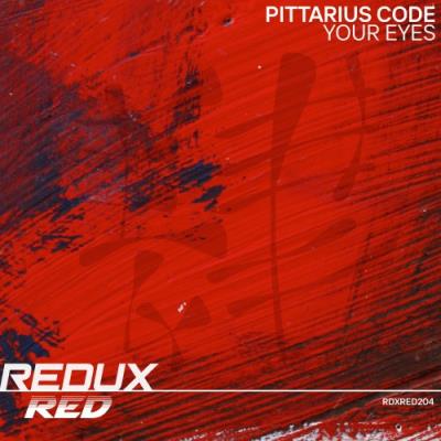 VA - PITTARIUS CODE - Your Eyes (2022) (MP3)