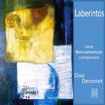 Hector Iglesias Villoud - Laberintos