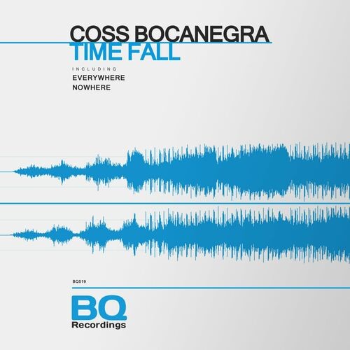 VA - Coss Bocanegra - Time Fall (2022) (MP3)