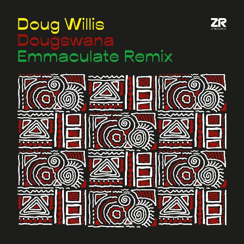 VA - Doug Willis & Emmaculate - Dougswana (2022) (MP3)