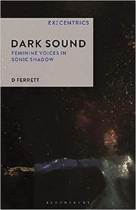 Dark Sound Feminine Voices in Sonic Shadow
