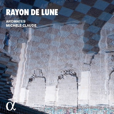 Alfonso X of Castile - Rayon de lune (Alpha Collection)