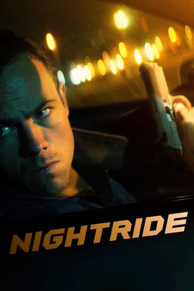 Nightride (2022) 720p WebRip x264-MoviesFD