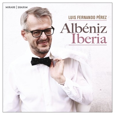 Isaac Albéniz - Albéniz  Iberia