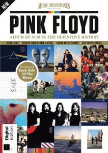 Pink Floyd – 11 March 2022