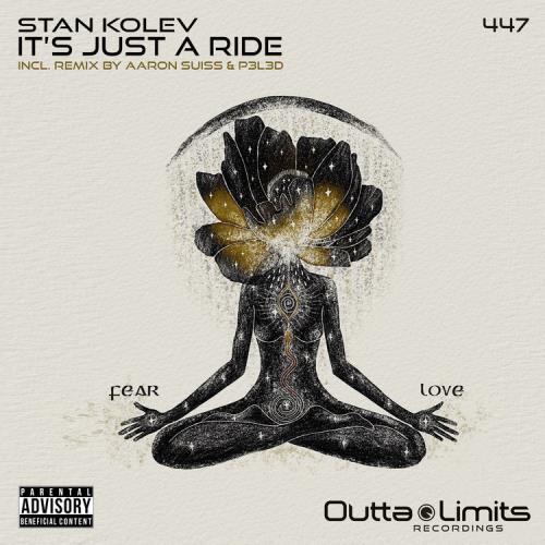 VA - Stan Kolev - It's Just A Ride (2022) (MP3)