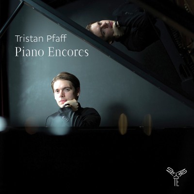 Erik Satie - Piano Encores