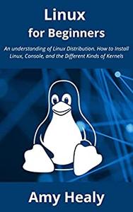 Linux for Beginners