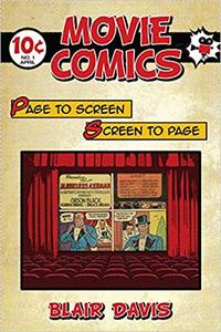 Movie Comics Page to ScreenScreen to Page