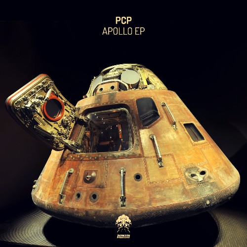 VA - PCP (BE) - Apollo EP (2022) (MP3)