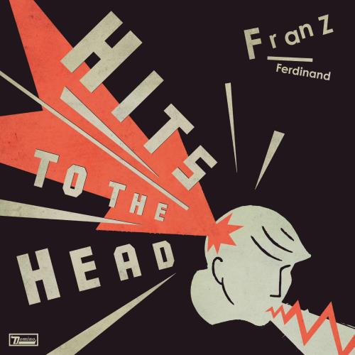 VA - Franz Ferdinand - Hits To The Head (2022) (MP3)