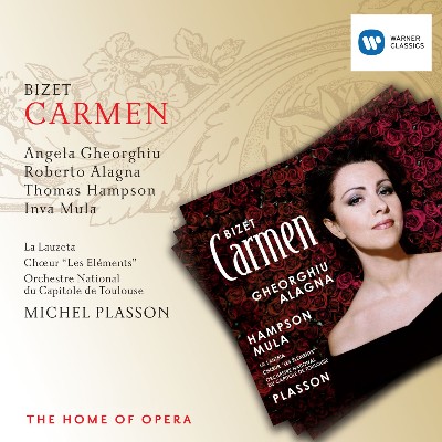 Georges Bizet - Bizet   Carmen