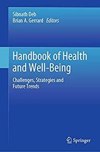 Handbook of Health and Well-Being