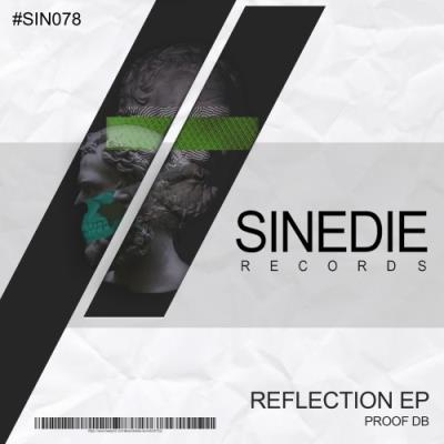 VA - Proof Db - Reflection (2022) (MP3)