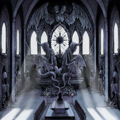 VA - Angelmaker - Sanctum (2022) (MP3)