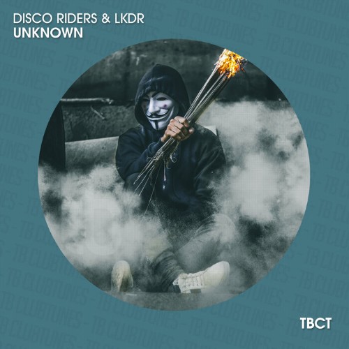 Disco Riders & LKDR - Unknown (2022)