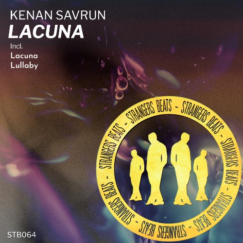 Kenan Savrun - Lacuna (2022)