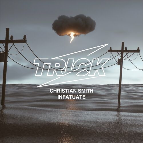 VA - Christian Smith - Infatuate (2022) (MP3)