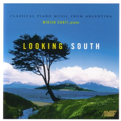 Constantino Gaito - Looking South