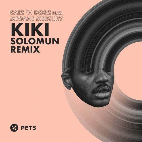 Catz 'n Dogz ft Megane Mercury - Kiki (Solomun Remix) (2022)