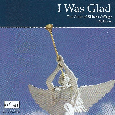 John Rutter - I Was Glad