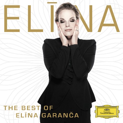 Vincenzo Bellini - The Best Of Elina Garanca