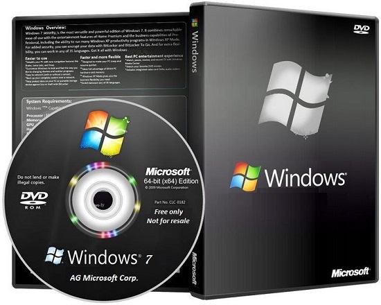 Windows 7 5in1 WPI & USB 3.0 M.2 NVMe