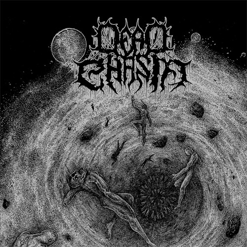 Dead Chasm - Dead Chasm (2022)