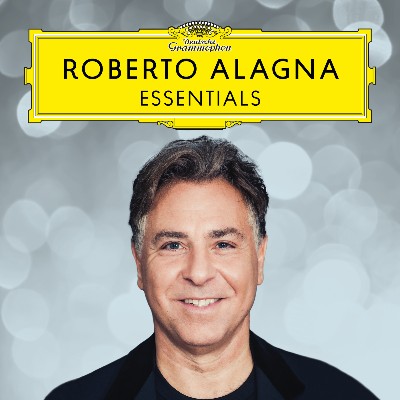 Nino Rota - Roberto Alagna  Essentials