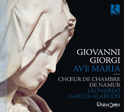 Giovanni Giorgi - Giorgi  Ave Maria