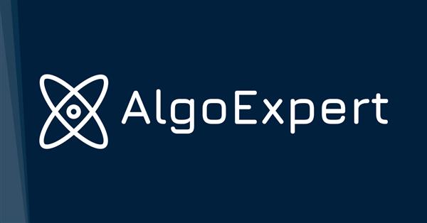 AlgoExpert – Large-Scale Machine Learning
