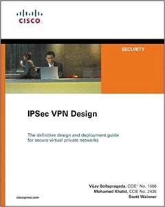 IPSec VPN Design