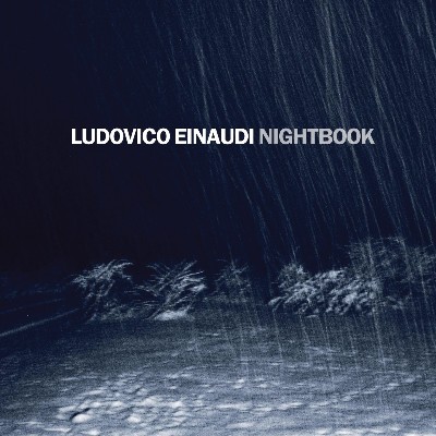 Ludovico Einaudi - Nightbook