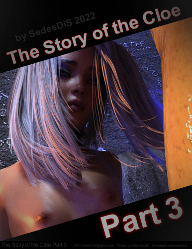 SEDES D&S - THE STORY OF THE CLOE 3