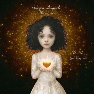 VA - Giorgia Angiuli - Hanuman (Meute Live Version) (2022) (MP3)