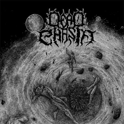 VA - Dead Chasm - Dead Chasm (2022) (MP3)