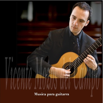 Ennio Morricone - Musica Para Guitarra