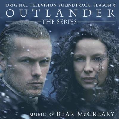 VA - Bear McCreary - Outlander: Season 6 (Original Television Soundtrack) (2022) (MP3)