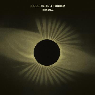 VA - Nico Stojan & Tooker (KMLN) - Frisbee (2022) (MP3)