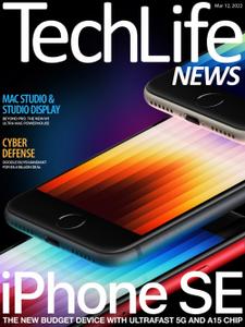 Techlife News - March 12, 2022