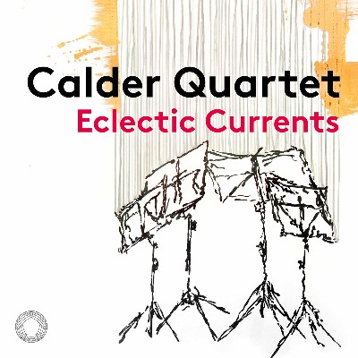 Daniel Wohl - Eclectic Currents