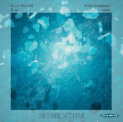 Charles-Marie Widor - Momentum